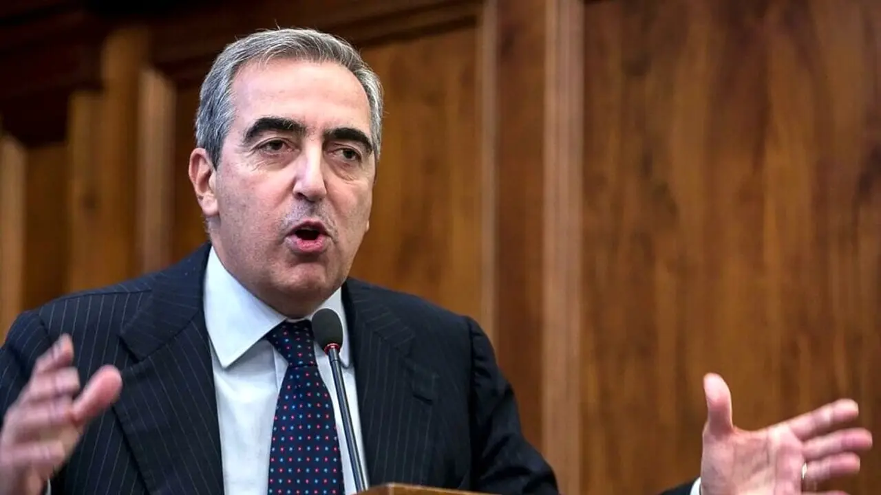 maurizio gasparri