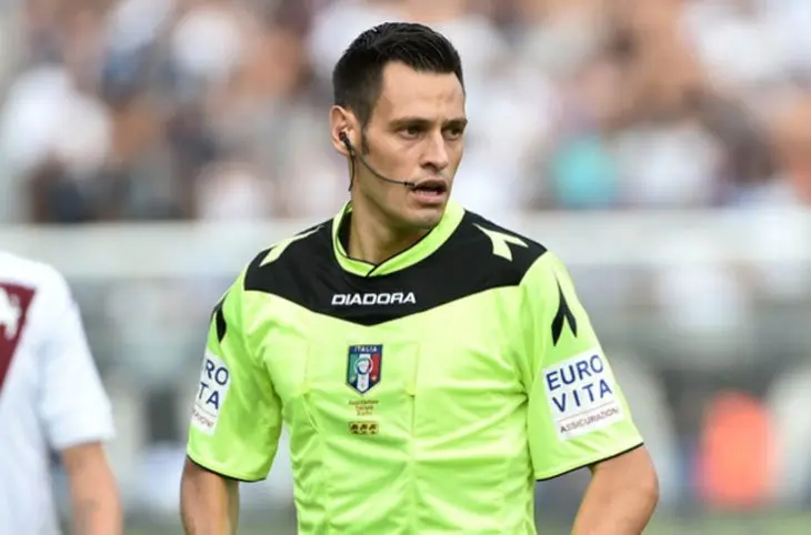 maurizio mariani