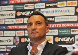 maurizio setti