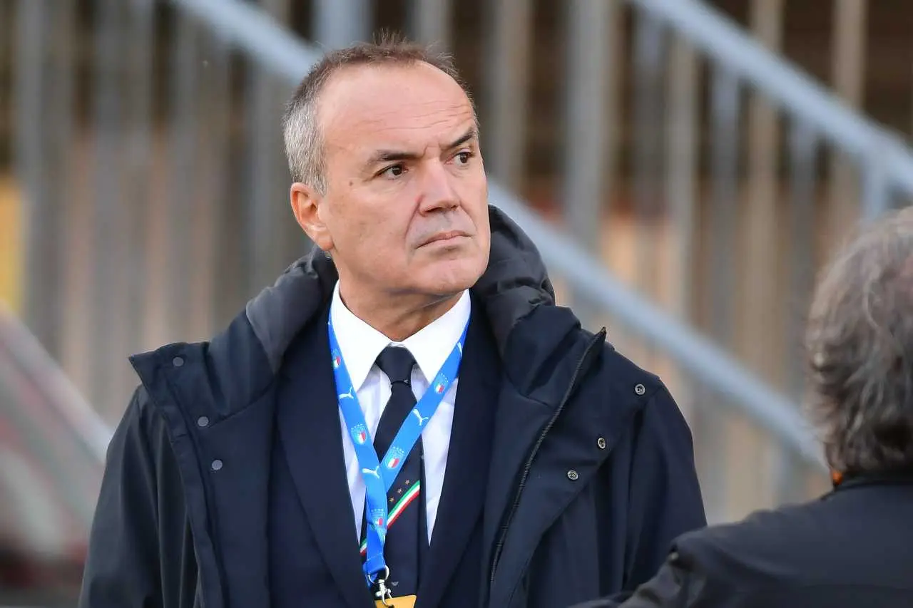 mauro balata
