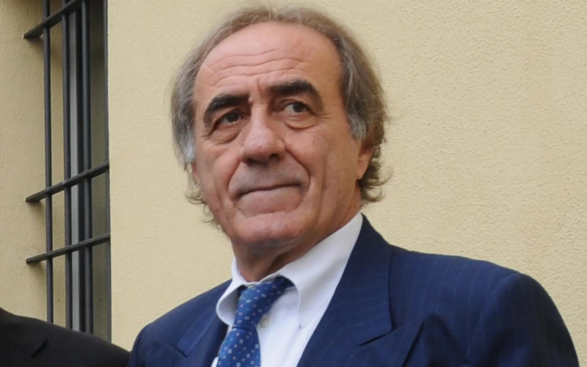 mauro bellugi