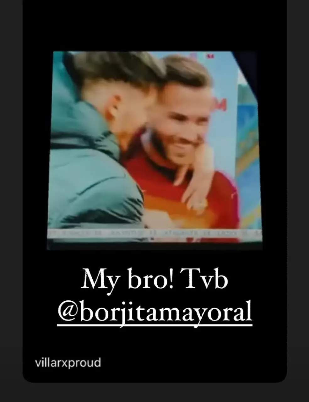 mayoral villar 3