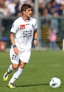mazzarani novara 2011