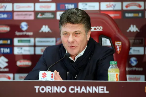 mazzarri