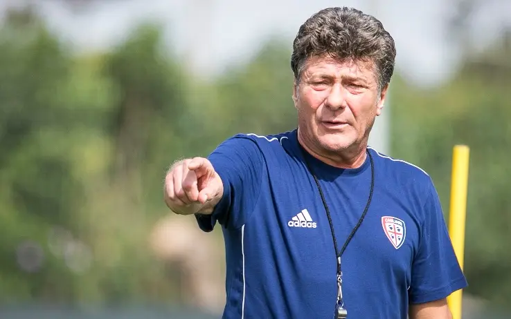 mazzarri