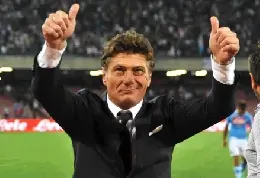 mazzarri doppio pollice ok