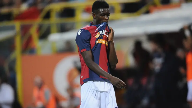 mbaye bologna