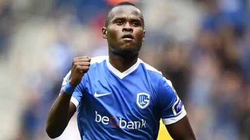 mbwana samatta