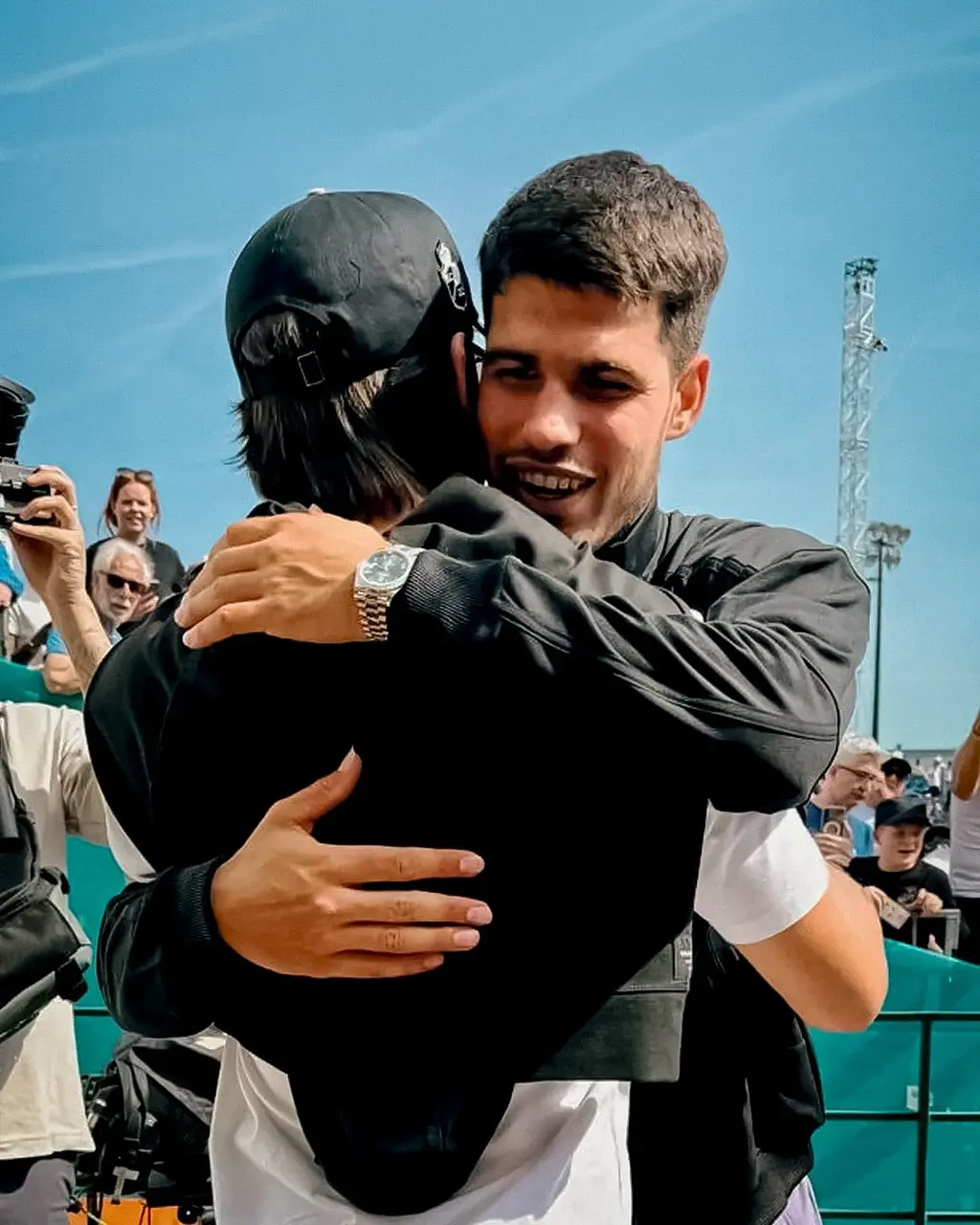 medialegium dybala alcaraz