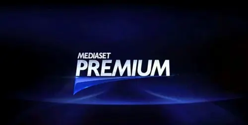 mediaset premium logo