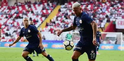 menez antalyaspor