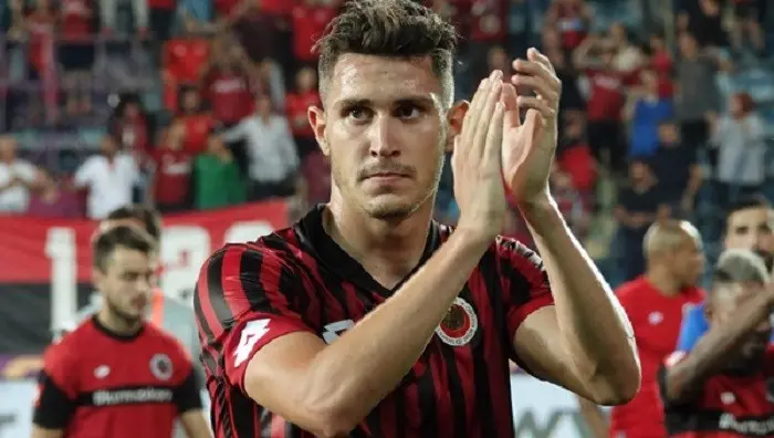 mer cetin
