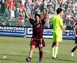 merino roberto nocerina
