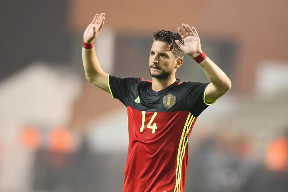 mertens belgio