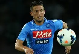 mertens napoli
