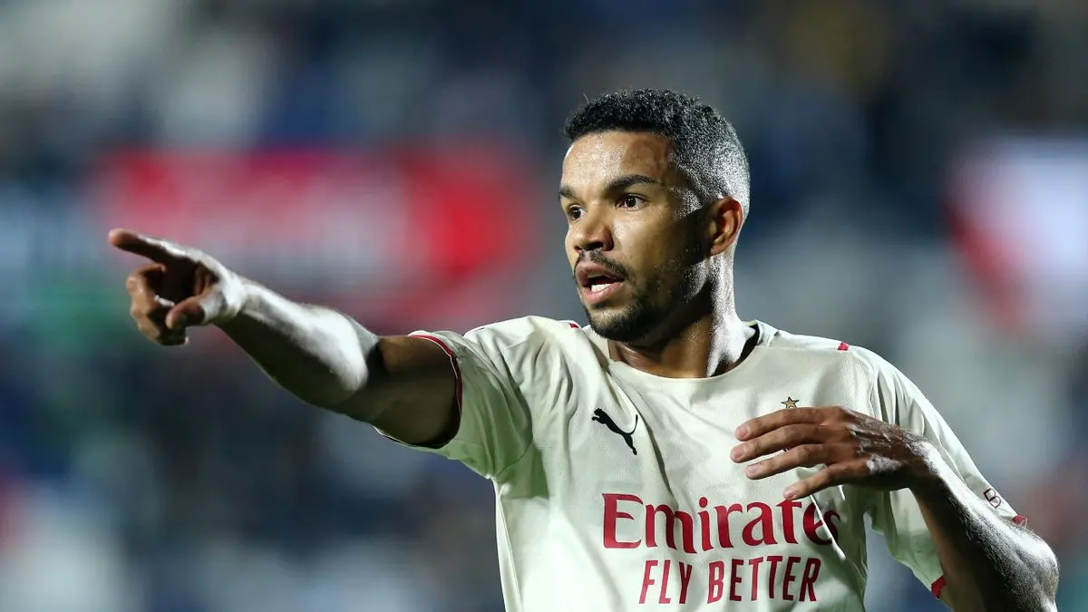 messias milan