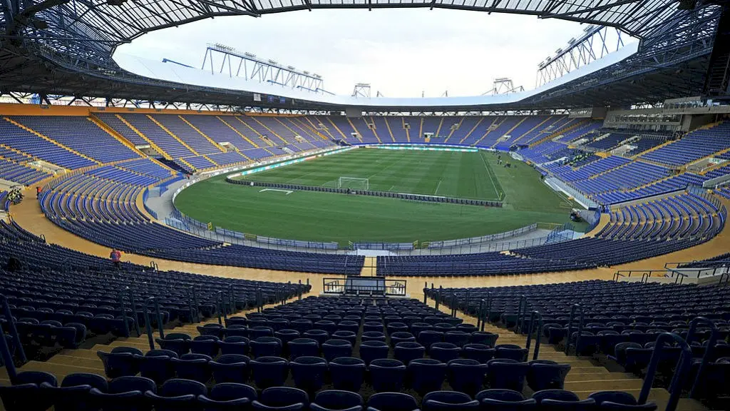 metalist stadium