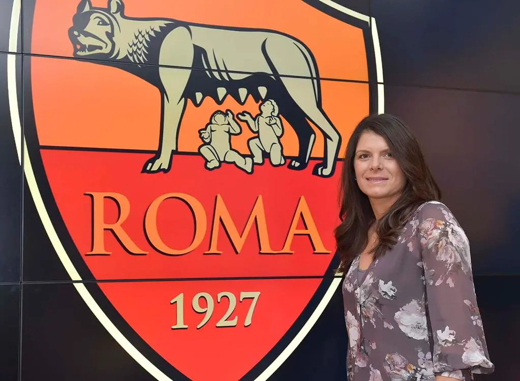 mia hamm