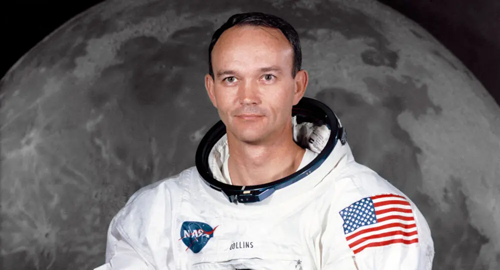 michael collins