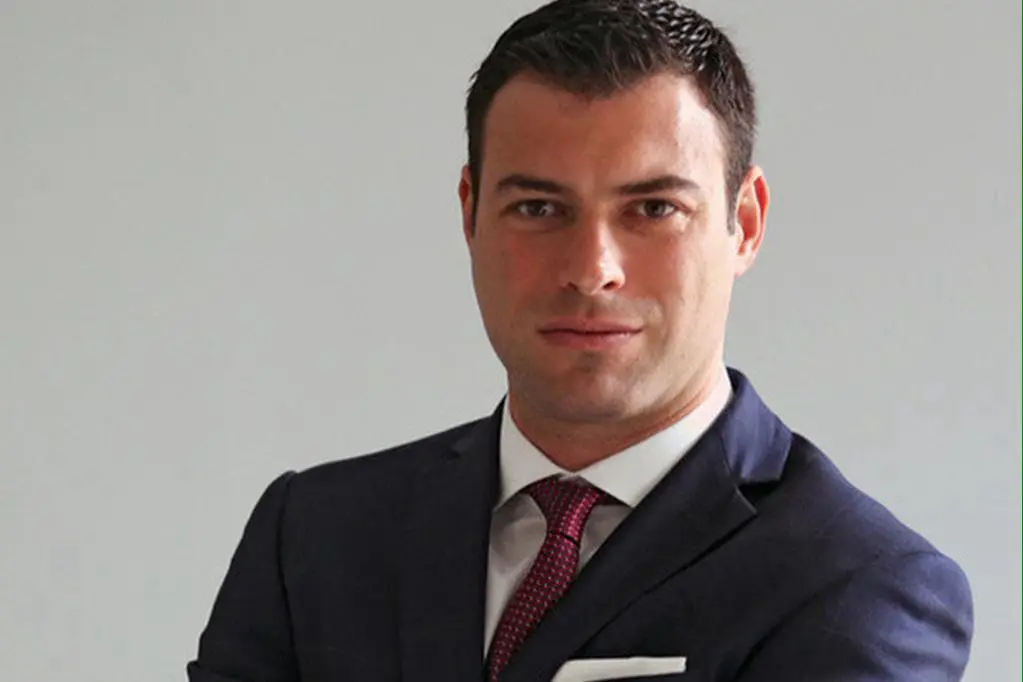michael gandler 1