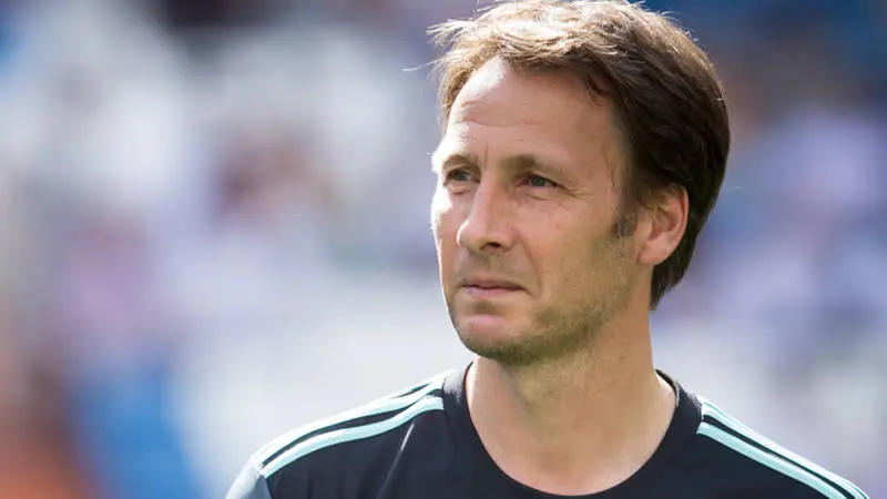 michel kreek