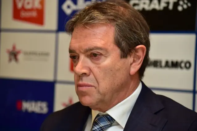 michel louwagie