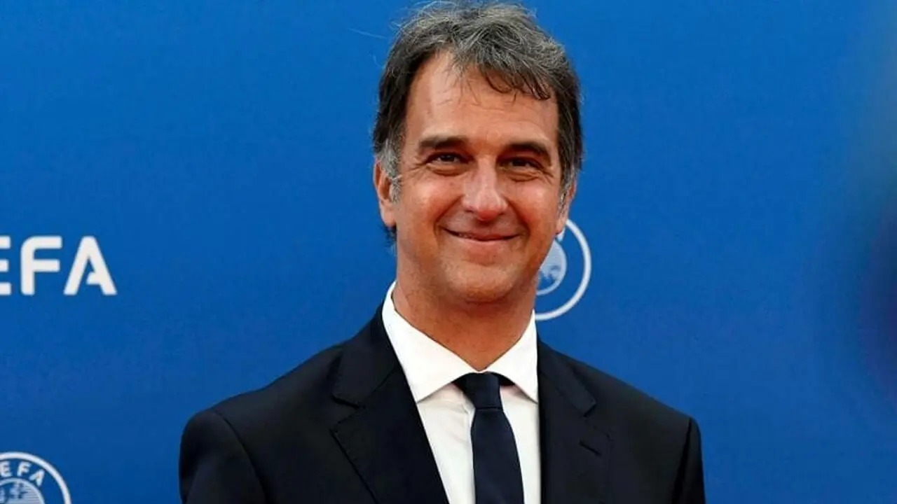 michele uva