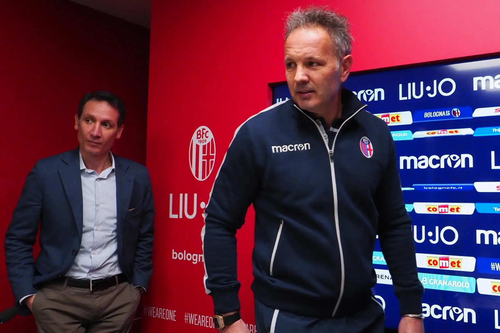 mihajlovic