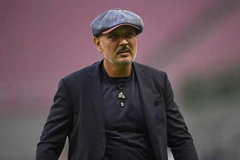 mihajlovic
