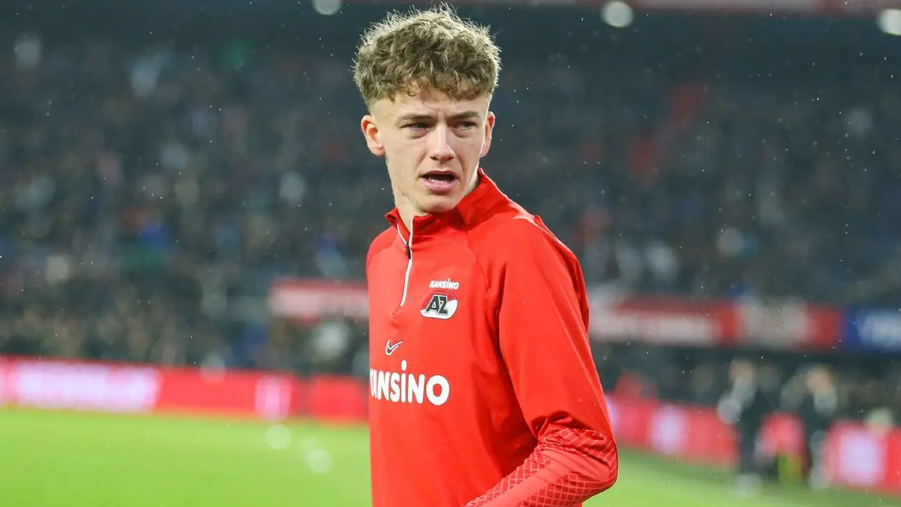 mijnans az