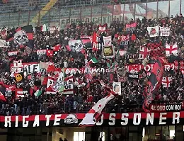 milan tifosi