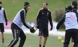 milan20allenamento20ibra20flamini