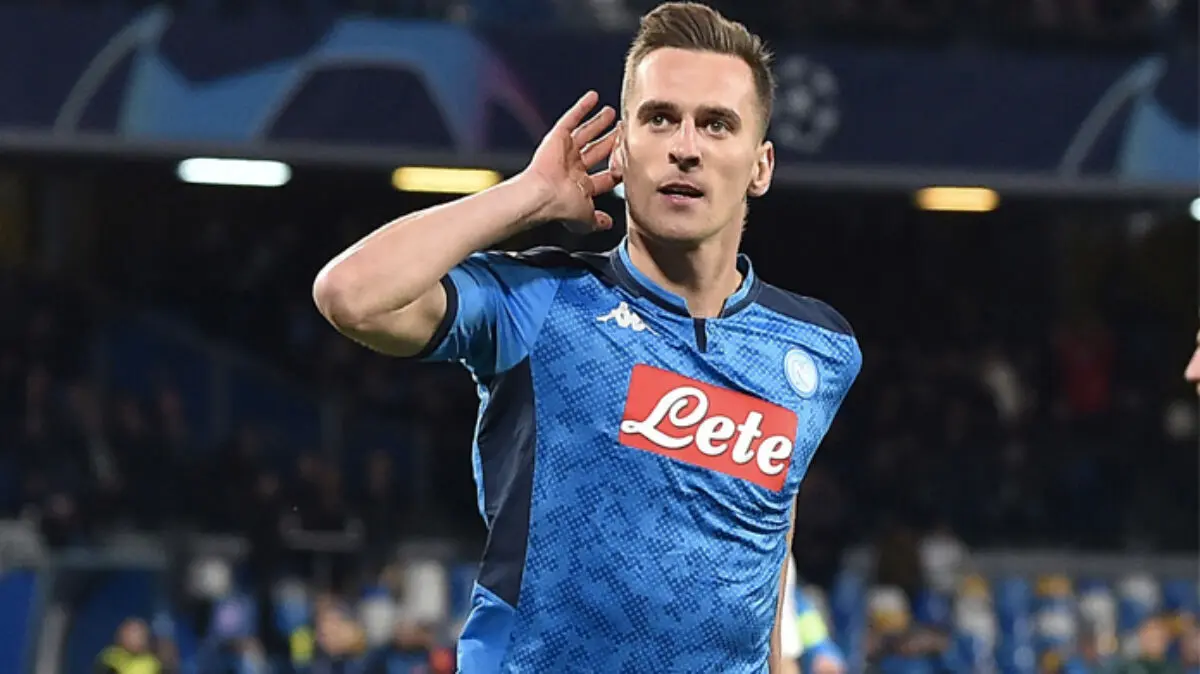milik 2020