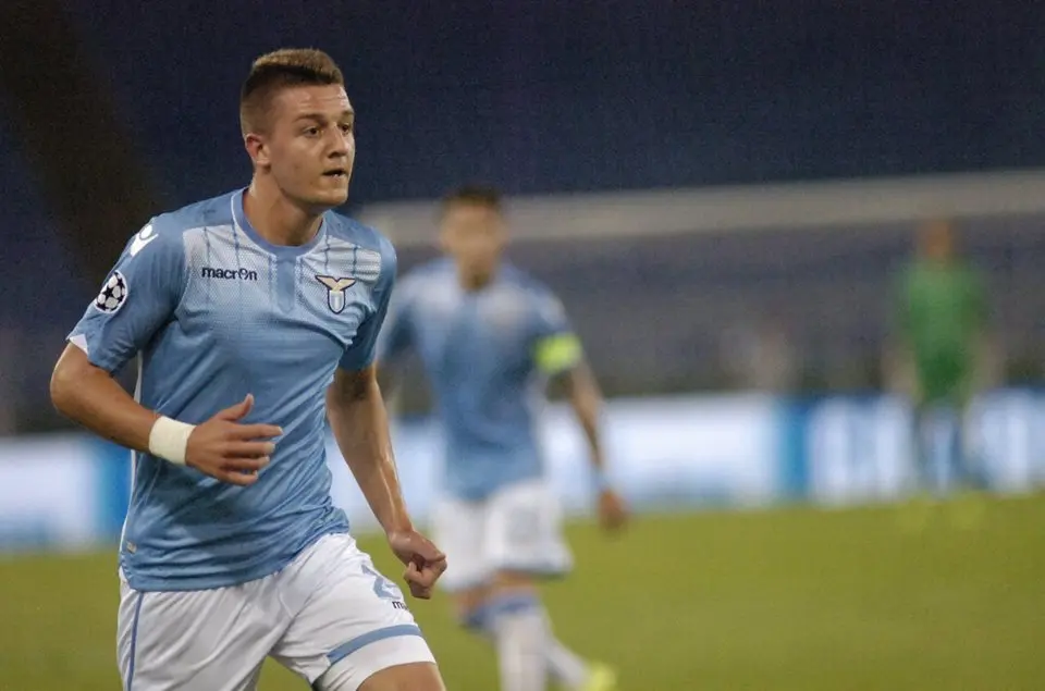 milinkovic savic