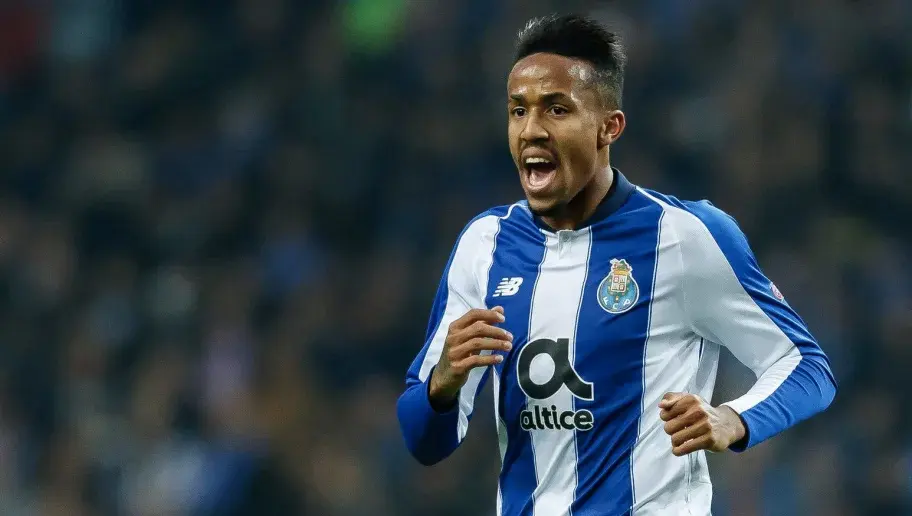 militao