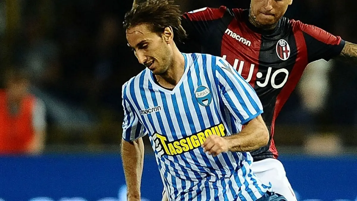 missiroli spal
