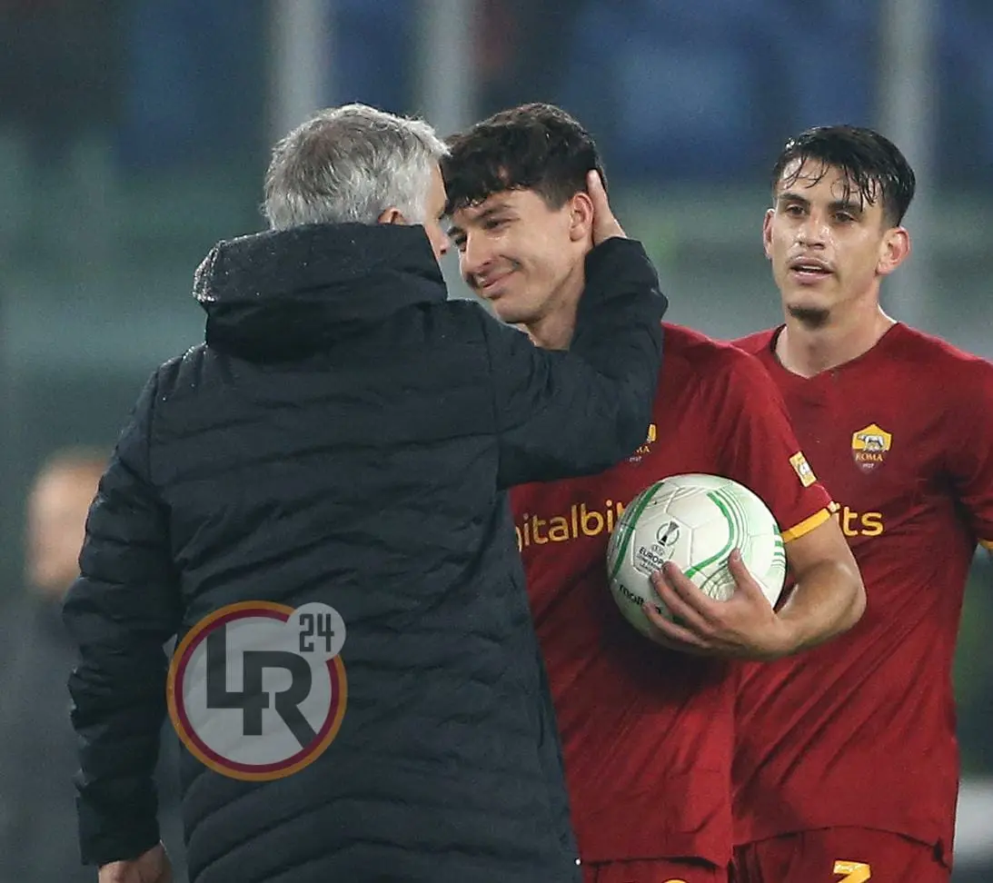 missori mourinho