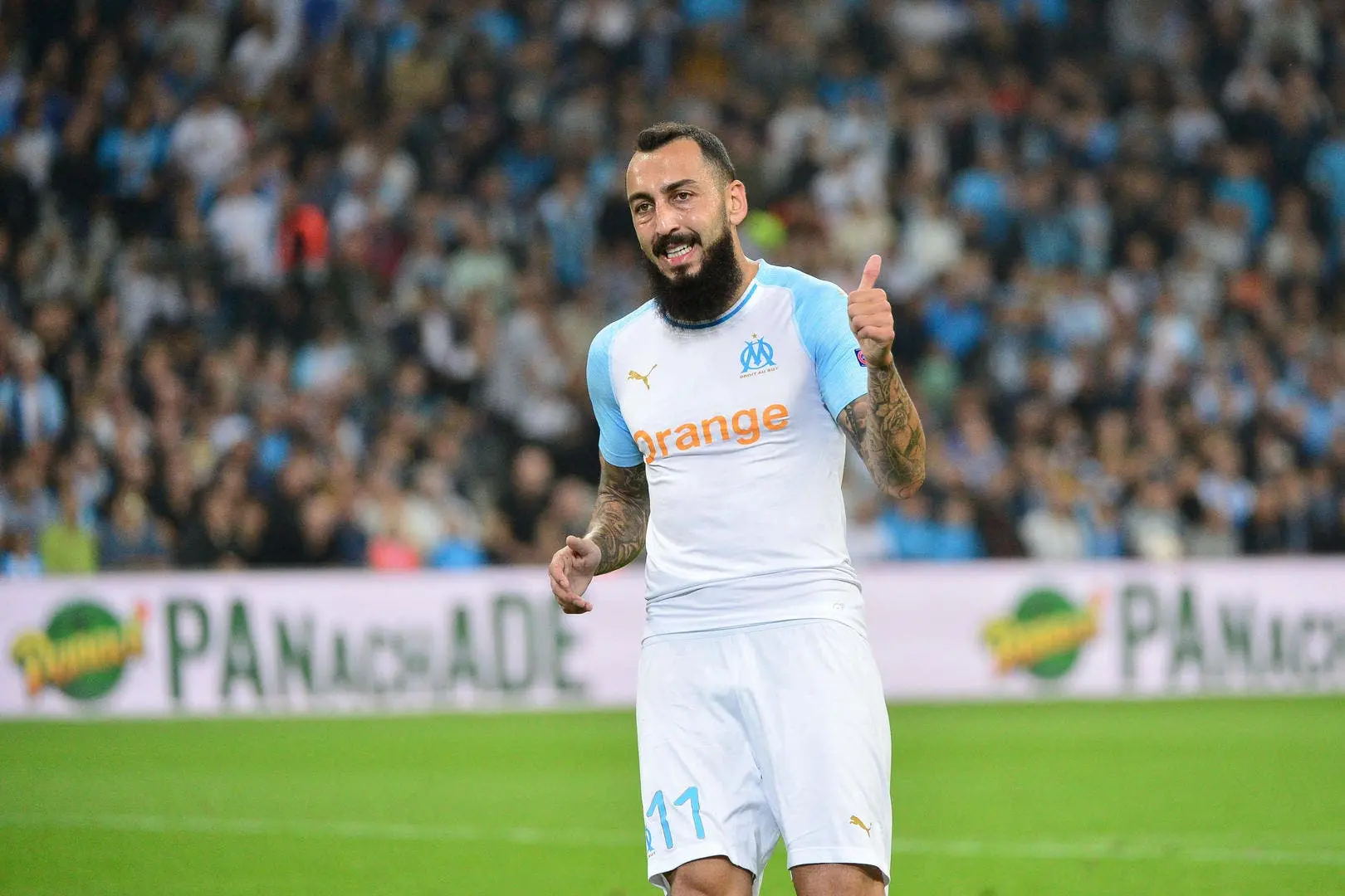 mitroglou