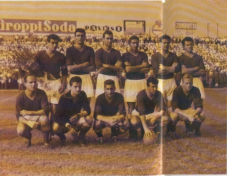 mitropa