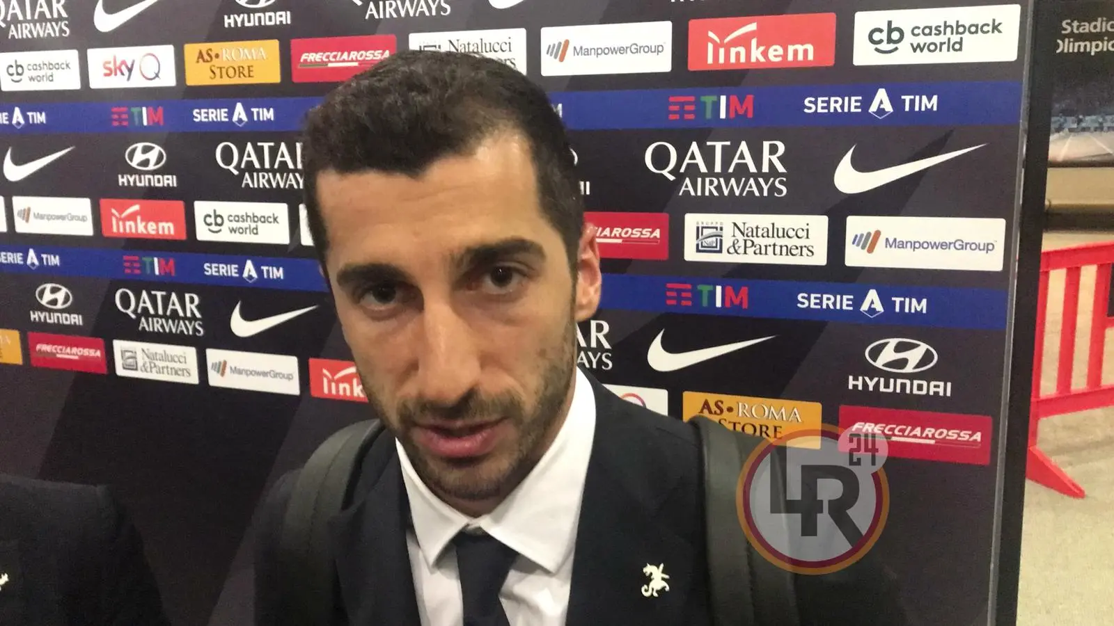 mkhitaryan mixed