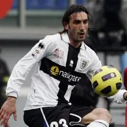 modesto parma