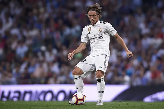 modric
