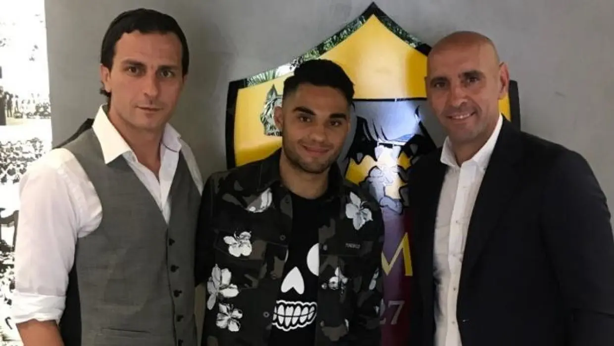 monchi corlu
