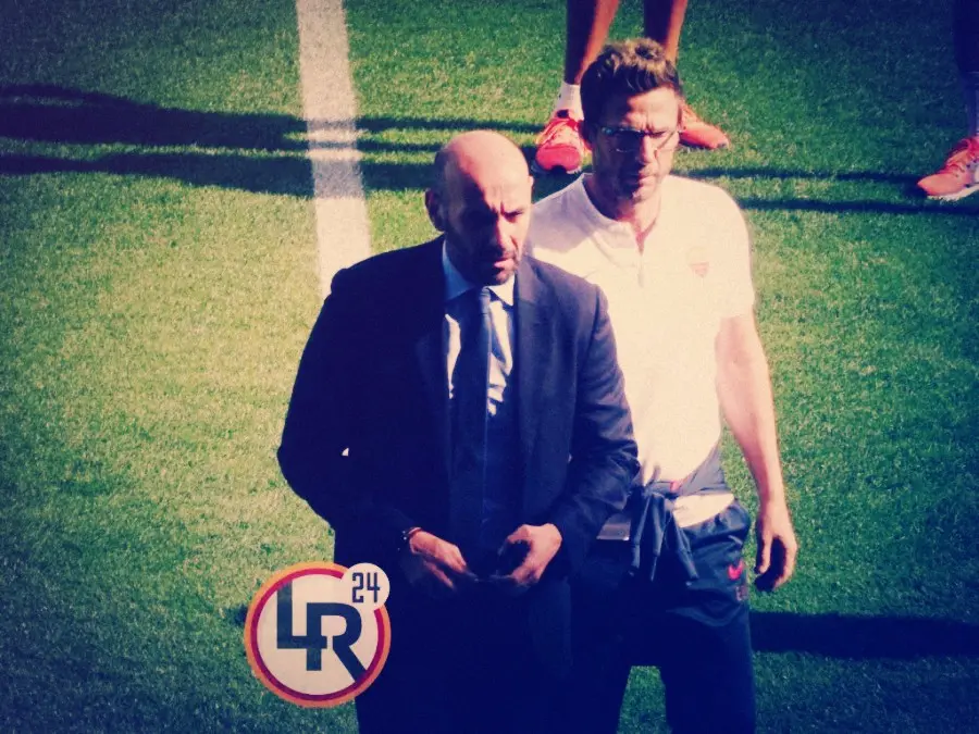 monchi di francesco