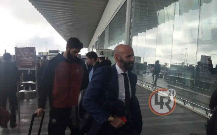 monchi fazio fiumicino