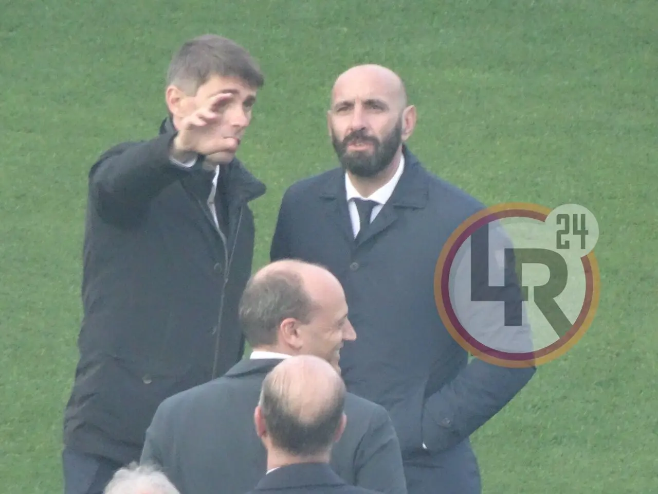 monchi massara lr24