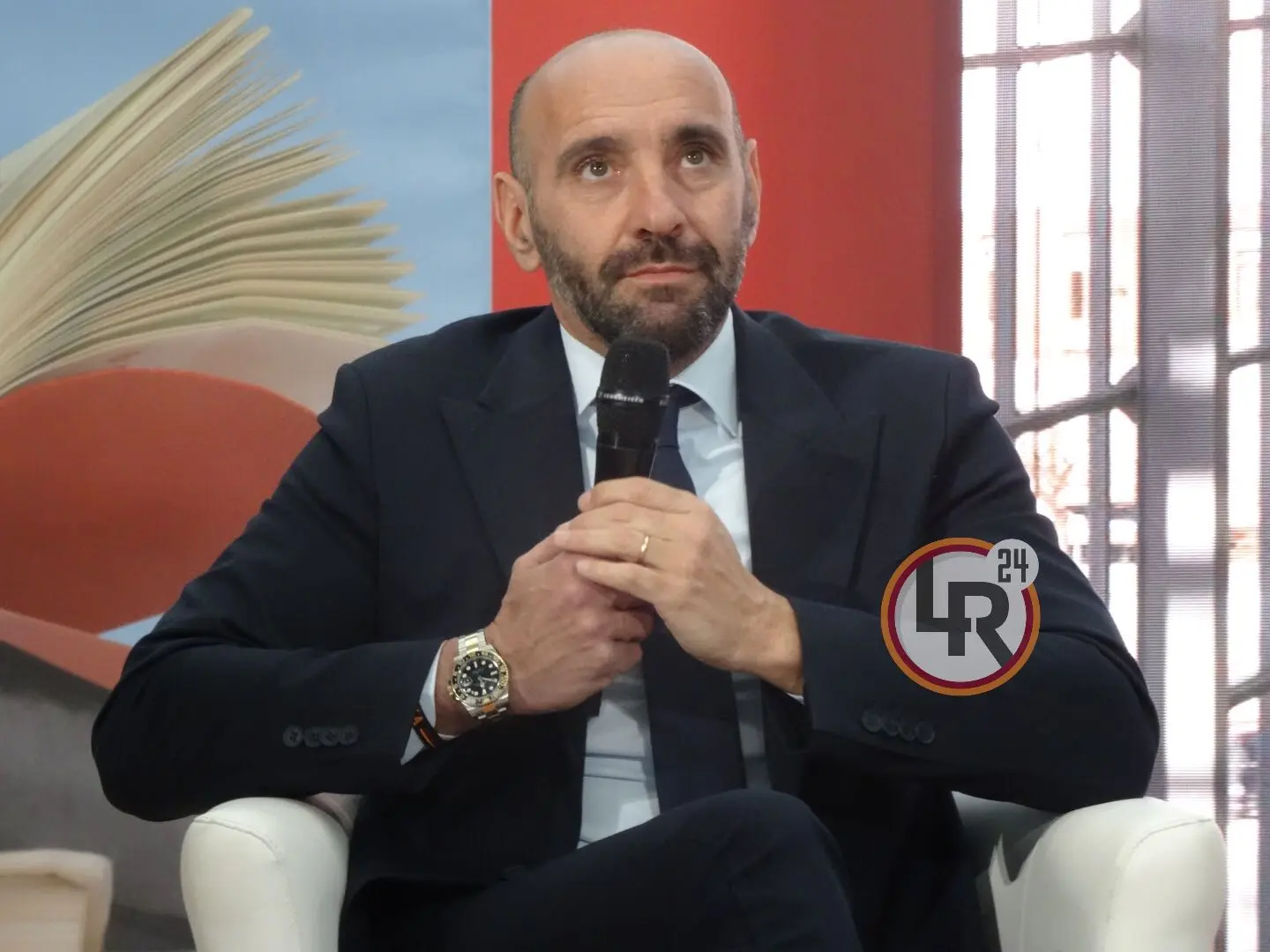 monchi sguardo alto presentazione libro