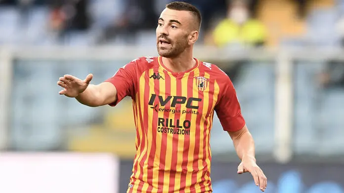 moncini benevento