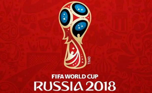mondiali 2018 logo