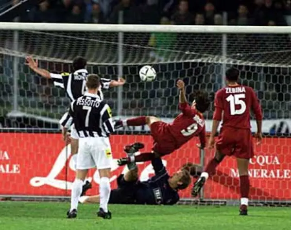 montella juve